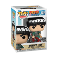 Might Guy Collectibles for sale