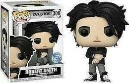 Robert Smith Collectibles for sale