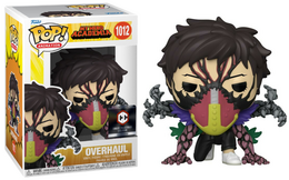 Overhaul Collectibles for sale