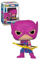 Hawkeye Collectibles for sale
