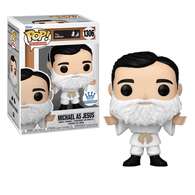 Michael as Jesus Collectibles for sale
