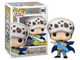 Trafalgar Law Collectibles for sale