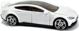 Tesla Model S Collectibles for sale
