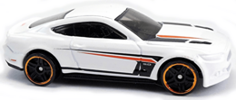 2015 Ford Mustang GT Collectibles for sale