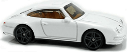 '96 Porsche Carrera Collectibles for sale