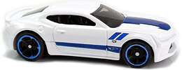 '16 Camaro SS Collectibles for sale