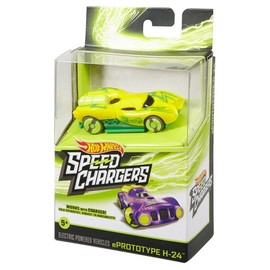 ePrototype H 24 Model Cars hobbyDB