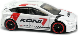 Ford Focus RS Collectibles for sale