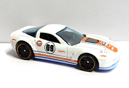 '09 Corvette ZR1 Collectibles for sale
