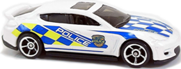 Porsche Panamera Collectibles for sale