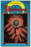 Hawkmoon: Jewel In The Skull #2 (1986) *First Comics / Cover By Rafael Kayanan* Collectibles for sale