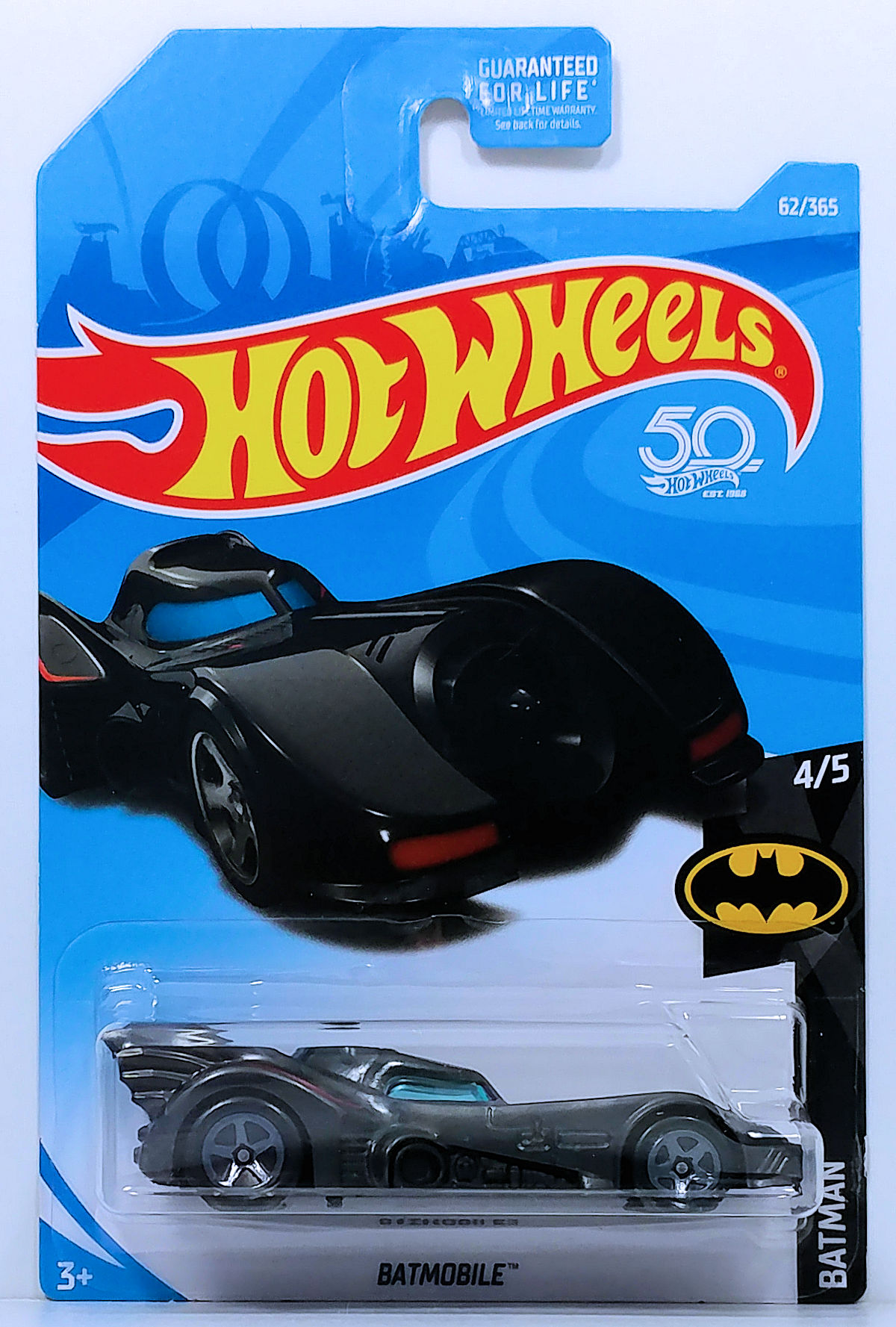 Batmobile Jayhow s Hot Wheels and Collectibles
