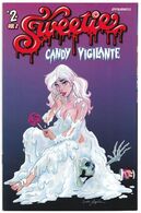 Sweetie Candy Vigilante #2 (2024) *Dynamite / Cover Artwork By Dean Yeagle* Collectibles for sale