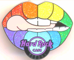Rainbow Lips Collectibles for sale