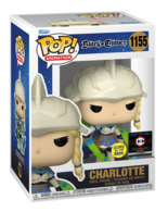 Charlotte Collectibles for sale