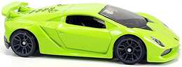 Lamborghini Sesto Elemento Collectibles for sale