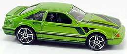 ’92 Ford Mustang Collectibles for sale
