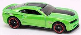 2013 Hot Wheels Chevy Camaro Special Edition Collectibles for sale