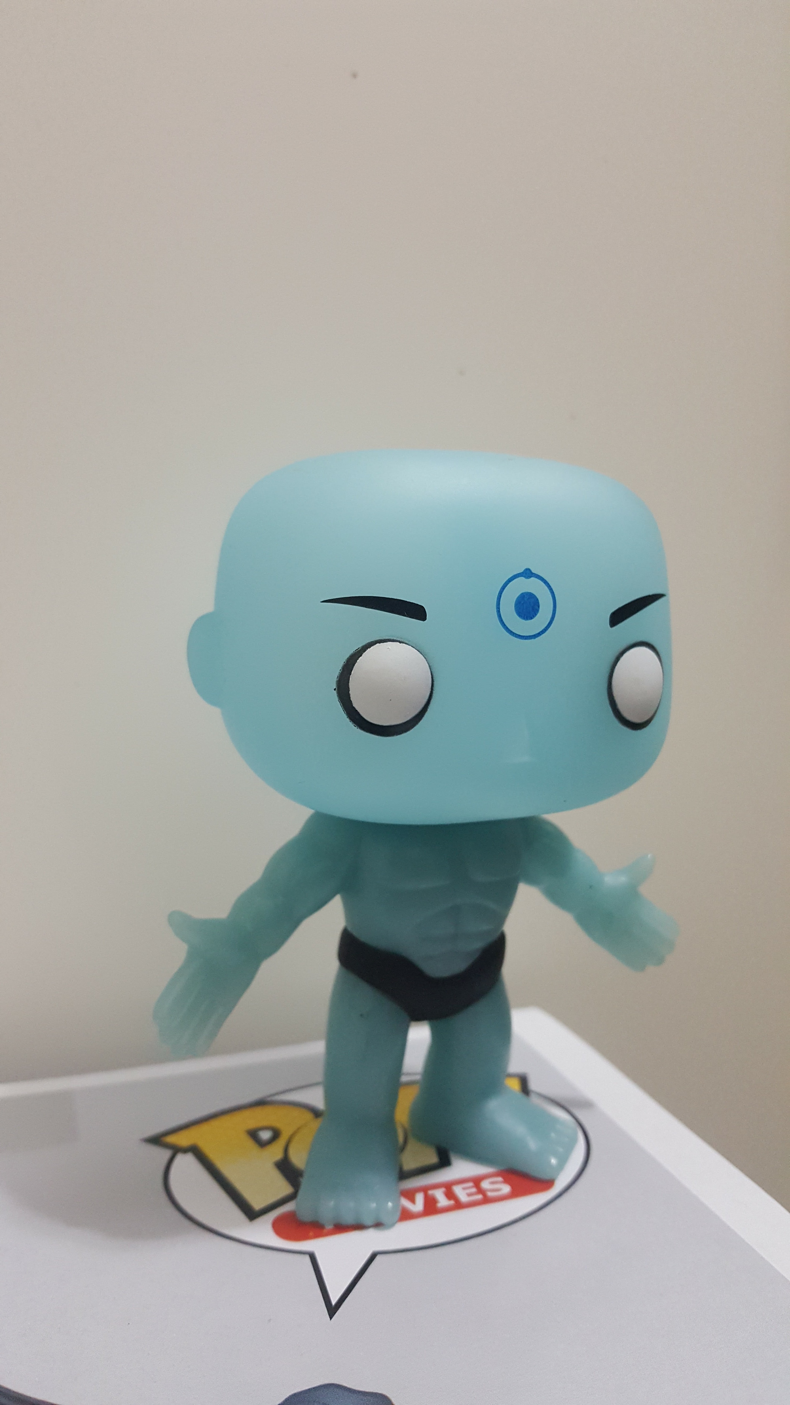 Funko pop manhattan online