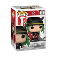 Shotzi Collectibles for sale
