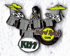 2006 Kiss Series Collectibles for sale