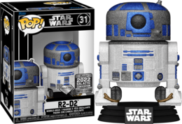 R2-D2 Collectibles for sale