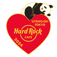 Heart Panda Collectibles for sale