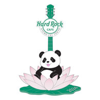 Monet Panda Collectibles for sale