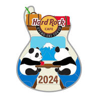Pandas Train Collectibles for sale