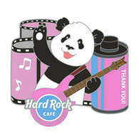 Good Luck Panda #5 Collectibles for sale