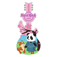 Cherry Blossom Collectibles for sale