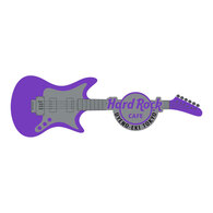 Chrome Guitar (Clone) Collectibles for sale
