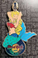 Mermaid Guitar Collectibles for sale