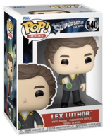 Lex Luthor Collectibles for sale