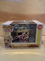 Himiko Toga  Collectibles for sale