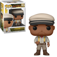 Frank Collectibles for sale