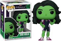 She-Hulk Collectibles for sale