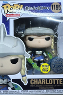 Charlotte Collectibles for sale