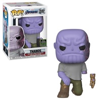 Thanos (Detachable Arm) [Spring Convention] Collectibles for sale