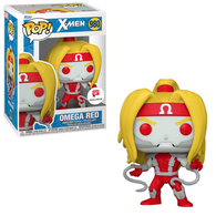 Omega Red Collectibles for sale