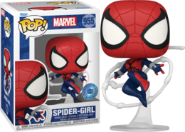 Spider-Girl Collectibles for sale