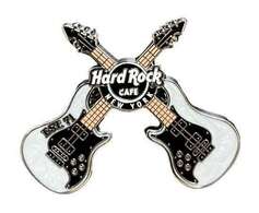 Core Marble Cross Guitars (Clone) Collectibles for sale