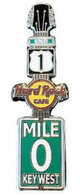 Zero Mile Marker Guitar Collectibles for sale