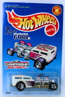 HW Two Cool, 5SP, WHITE, CHAMPIONSHIP AUTO SHOWS LIMITED Collectibles for sale