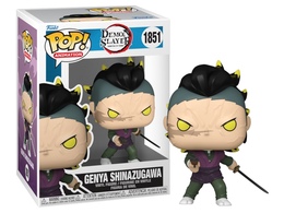 Genya Shinazugawa Collectibles for sale