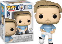 Jack Grealish Collectibles for sale