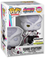 Isshiki Otsutsuki Collectibles for sale
