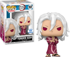 Tengen Uzui Collectibles for sale