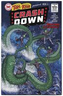 Crashdown #1 (2024) WhatNot Publishing / Variant Cover Artwork By Kevin Maguire* Collectibles for sale