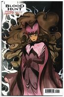 Blood Hunt #2 (2024) *Marvel Comics / Variant Cover Artwork By Peach Momoko* Collectibles for sale